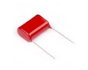 capacitor 3.3nf 1250v